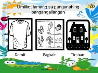 ARALIN 4 ALOKASYON .